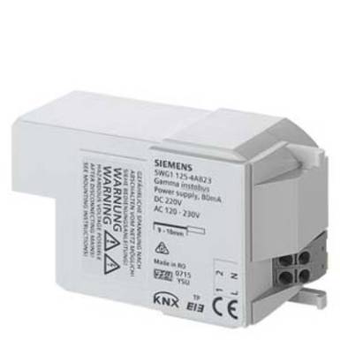 Siemens 5WG11254AB23 1 db Siemens 5WG11254AB23 1 db