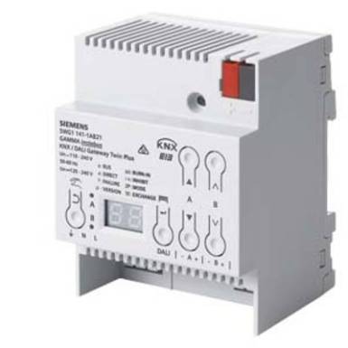 Siemens 5WG11411AB21 1 db