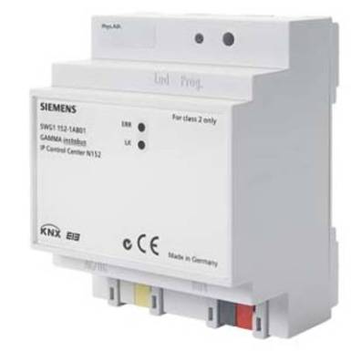 Siemens 5WG11521AB01 1 db Siemens 5WG11521AB01 1 db