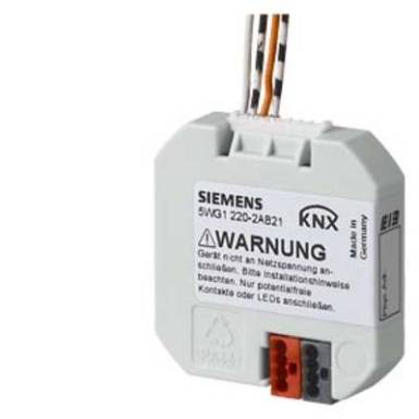 Siemens 5WG12202AB21 1 db