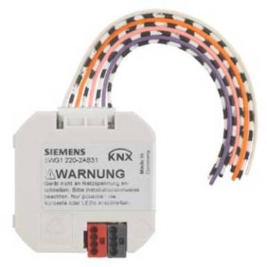 Siemens 5WG12202DB31 1 db