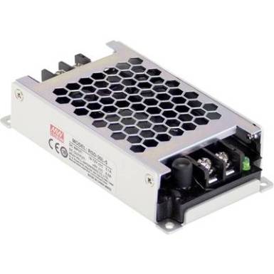 Mean Well RSD-30G-5 DC/DC gépjármű feszültségváltó 9...36 V - 5 V/DC/6 A 30 W Mean Well RSD-30G-5 DC/DC gépjármű feszültségváltó 9...36 V - 5 V/DC/6 A 30 W