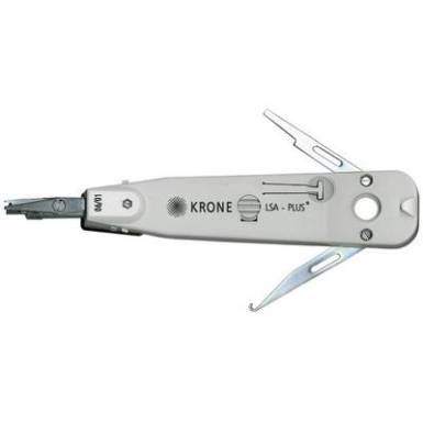 EFB Elektronik 39951.1 LSA fektető szerszám Alkalmas: CAT 5, CAT 6 EFB Elektronik 39951.1 LSA fektető szerszám Alkalmas: CAT 5, CAT 6