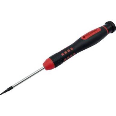 Elektronika- és finommechanika, Műhely Pentalobe csavarhúzó TOOLCRAFT Penge hossz: 50 mm Elektronika- és finommechanika, Műhely Pentalobe csavarhúzó TOOLCRAFT Penge hossz: 50 mm