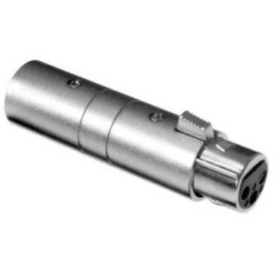 XLR adapter-XLR aljXLR dugó XLR adapter-XLR aljXLR dugó