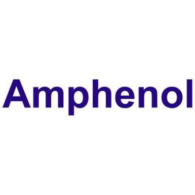 Amphenol XLR csatlakozó Dugó, beépíthető, függőleges Pólusszám: 5 Ezüst 1 db Amphenol XLR csatlakozó Dugó, beépíthető, függőleges Pólusszám: 5 Ezüst 1 db