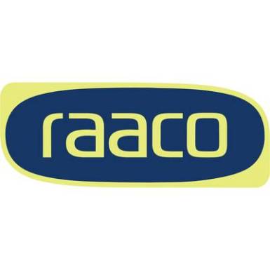 raaco Compact 62 136624 Univerz&aacute;lis Szersz&aacute;mos hordt&aacute;ska, tartalom n&eacute;lk&uuml;l (Sz x Ma x M&eacute;) 621 x 322 x 311 mm