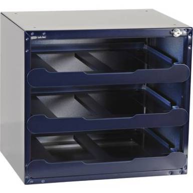 raaco SafeBox 80 Hordozó keret, alkatrész tároló dobozhoz (Sz x Ma x Mé) 451 x 403 x 330 mm Rekeszek: 3 raaco SafeBox 80 Hordozó keret, alkatrész tároló dobozhoz (Sz x Ma x Mé) 451 x 403 x 330 mm Rekeszek: 3