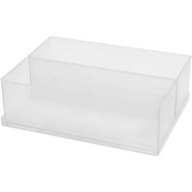 raaco 80 2xBA7-2 Rendszerező hordtáska betét (Sz x Ma x Mé) 220 x 69 x 160 mm raaco 80 2xBA7-2 Rendszerező hordtáska betét (Sz x Ma x Mé) 220 x 69 x 160 mm