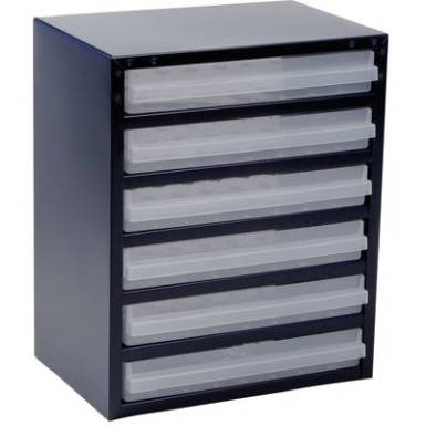 raaco 250/6-3 Kis alkatrésztároló (Sz x Ma x Mé) 357 x 435 x 255 mm Rekeszek: 6 raaco 250/6-3 Kis alkatrésztároló (Sz x Ma x Mé) 357 x 435 x 255 mm Rekeszek: 6