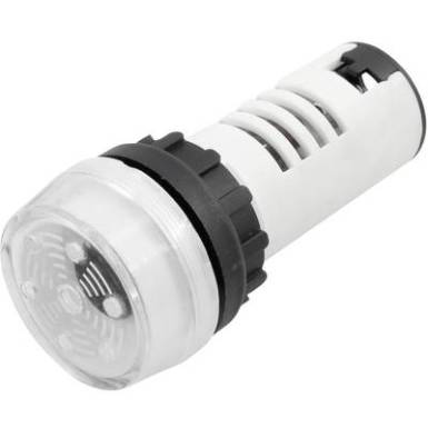 TRU COMPONENTS TC-7226580 Jelad&oacute; Zajkibocs&aacute;t&aacute;s: 80 dB Fesz&uuml;lts&eacute;g: 230 V 1 db