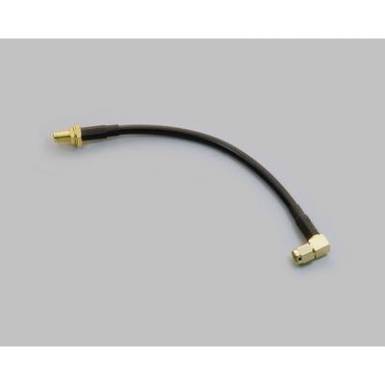 HF adapter-SMA alj SMA dug&oacute; TRU COMPONENTS