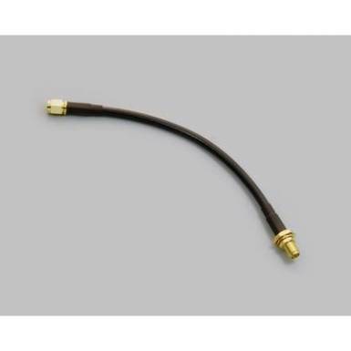 HF adapter-SMA alj SMA dug&oacute; TRU COMPONENTS