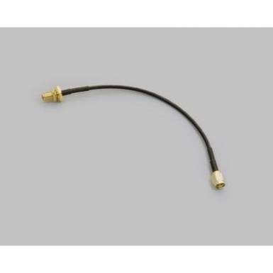 HF adapter-SMA alj SMA dugó TRU COMPONENTS HF adapter-SMA alj SMA dugó TRU COMPONENTS