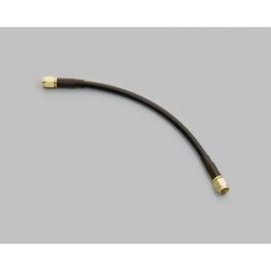 HF adapter-SMA dug&oacute; SMA dug&oacute; TRU COMPONENTS