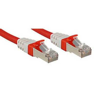RJ45 Hálózat Csatlakozókábel 0.3 m LINDY RJ45 Hálózat Csatlakozókábel 0.3 m LINDY