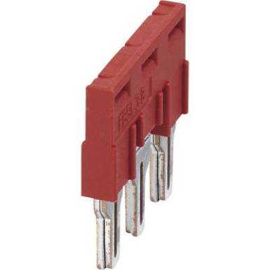 Jumper FBLS FBSL 3-8 Phoenix Contact Tartalom: 1 db Jumper FBLS FBSL 3-8 Phoenix Contact Tartalom: 1 db