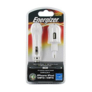 ENERGIZER Töltő 3in1 iPhone 4/4S