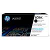 HP Toner 656X CF460X Eredeti Fekete 27000 oldalak