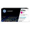 HP Toner 656X CF463X Eredeti Bíbor 22000 oldalak