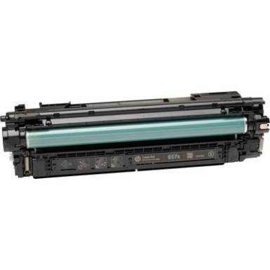 HP Toner 657X CF470X Eredeti Fekete 28000 oldalak HP Toner 657X CF470X Eredeti Fekete 28000 oldalak