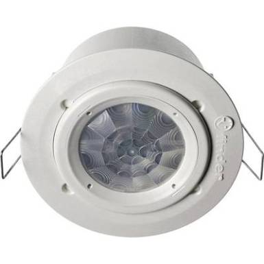 Finder Infra mozgásjelző 1 db 18.31.8.230.0300 230 V/AC 120 - 230 V/AC 1 záró Finder Infra mozgásjelző 1 db 18.31.8.230.0300 230 V/AC 120 - 230 V/AC 1 záró