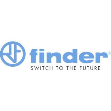 Reléfoglalat 1 db Finder 97.52.3 Finder 46.52 (H x Sz x Ma) 95.6 x 15.8 x 32.5 mm Reléfoglalat 1 db Finder 97.52.3 Finder 46.52 (H x Sz x Ma) 95.6 x 15.8 x 32.5 mm