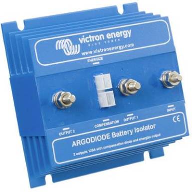 Victron Energy Argo 180-3AC ARG180301020 Elem leválasztó Victron Energy Argo 180-3AC ARG180301020 Elem leválasztó
