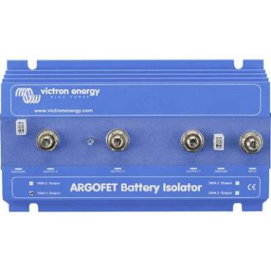 Victron Energy Argo FET 200-3 ARG200301020R Elem leválasztó Victron Energy Argo FET 200-3 ARG200301020R Elem leválasztó