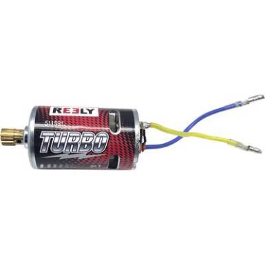 Alkatrész Reely RE-5546574 550-es elektromotor Alkatrész Reely RE-5546574 550-es elektromotor