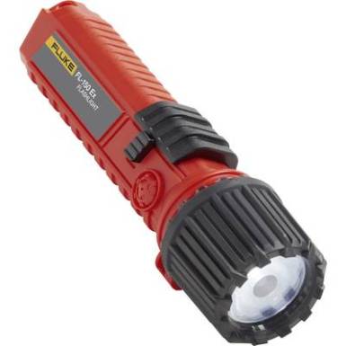 Kézilámpa Ex zóna: 1, 2 Fluke FL-150 EX 150 lm 110 m Kézilámpa Ex zóna: 1, 2 Fluke FL-150 EX 150 lm 110 m