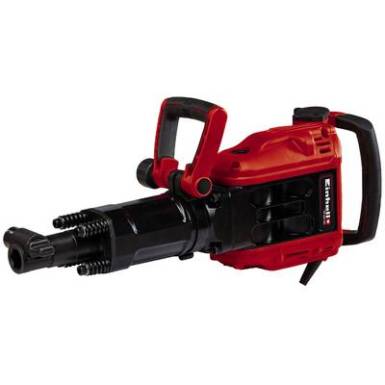 Einhell TE-DH 50 -Bontókalapács 1700 W 50 J Táskával Einhell TE-DH 50 -Bontókalapács 1700 W 50 J Táskával