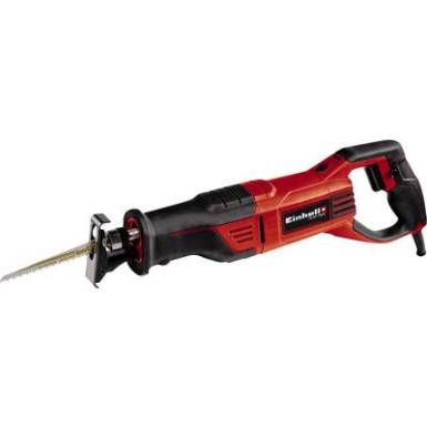 Einhell TE-AP 750 E Rókafarkú fűrész Tartozékokkal 750 W Einhell TE-AP 750 E Rókafarkú fűrész Tartozékokkal 750 W