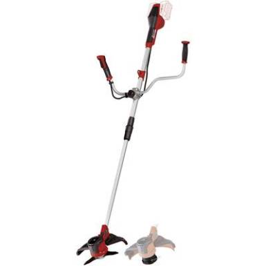 Einhell Power X-Change AGILLO 3411320 Akku Motoros fűkasza Akku nélkül 36 V Einhell Power X-Change AGILLO 3411320 Akku Motoros fűkasza Akku nélkül 36 V