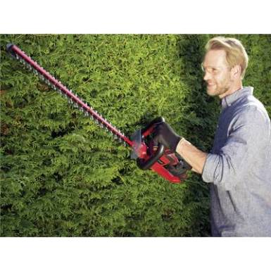 Einhell Power X-Change ARCURRA Sövénynyíró Akku Akku nélkül 18 V Lítiumion Einhell Power X-Change ARCURRA Sövénynyíró Akku Akku nélkül 18 V Lítiumion
