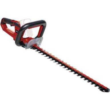 Einhell Power X-Change GE-CH 18/60 Li-Solo S&ouml;v&eacute;nyny&iacute;r&oacute; Akku Akku n&eacute;lk&uuml;l 18 V L&iacute;tiumion