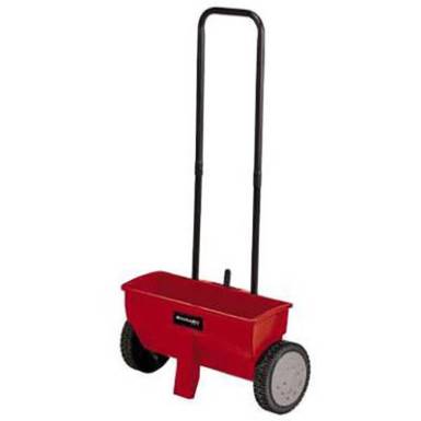 Permetező kocsi ATT.FX.SPREADER_WIDTH 0.45 cm (max) 12 l Einhell 3415238 Permetező kocsi ATT.FX.SPREADER_WIDTH 0.45 cm (max) 12 l Einhell 3415238