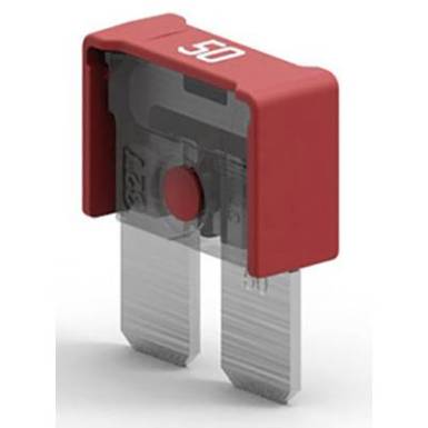 Maxi laposbiztosíték 50 A Piros MTA MAXICOMPACT 50A 06.02950 1 db Maxi laposbiztosíték 50 A Piros MTA MAXICOMPACT 50A 06.02950 1 db