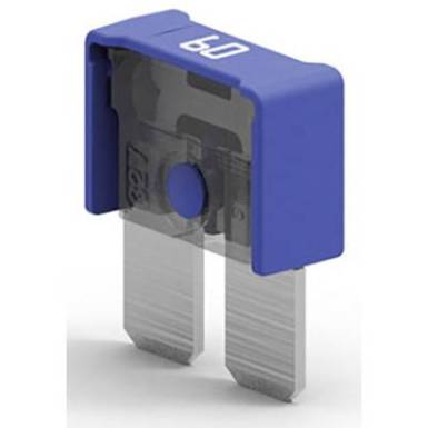Maxi laposbiztos&iacute;t&eacute;k 60 A K&eacute;k MTA MAXICOMPACT 60A 06.02960 1 db