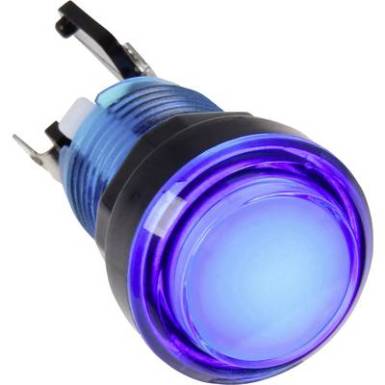 BUTTON-BLUE-LED TinkerForge