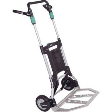 Wolfcraft 5525000 Molnárkocsi Terhelés (max.): 200 kg Wolfcraft 5525000 Molnárkocsi Terhelés (max.): 200 kg