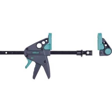 Wolfcraft Szorítási szélesség (max.): 120 mm Wolfcraft Szorítási szélesség (max.): 120 mm