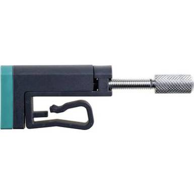 Wolfcraft Szor&iacute;t&aacute;si sz&eacute;less&eacute;g (max.): 24 mm