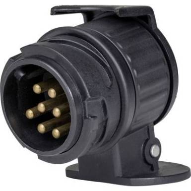 Ut&aacute;nfut&oacute; adapter [Dug&oacute;, 13 p&oacute;lus&uacute; - Dug&oacute;, 7 p&oacute;lus&uacute;] as - Schwabe 60439