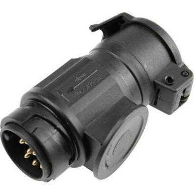 Ut&aacute;nfut&oacute; adapter [Dug&oacute;, 13 p&oacute;lus&uacute; - Dug&oacute;, 7 p&oacute;lus&uacute;] as - Schwabe 60469