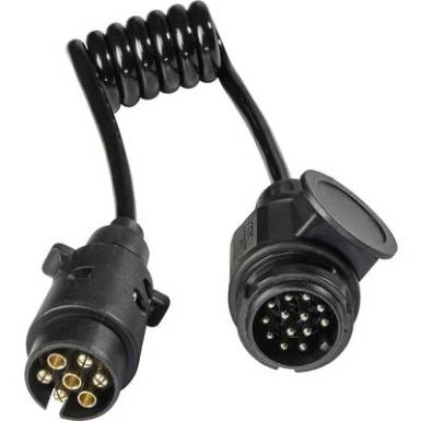 Ut&aacute;nfut&oacute; adapter [Dug&oacute;, 13 p&oacute;lus&uacute; - Dug&oacute;, 7 p&oacute;lus&uacute;] as - Schwabe 61475