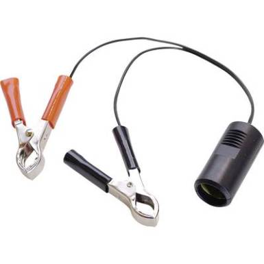 as - Schwabe Akkumul&aacute;tor adapter cigarettagy&uacute;jt&oacute; csatlakoz&oacute;val