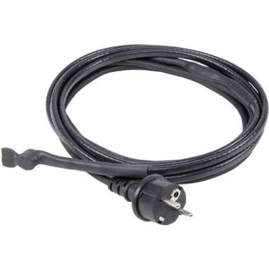 as - Schwabe 67010 Fűtőkábel 230 V 2 m as - Schwabe 67010 Fűtőkábel 230 V 2 m