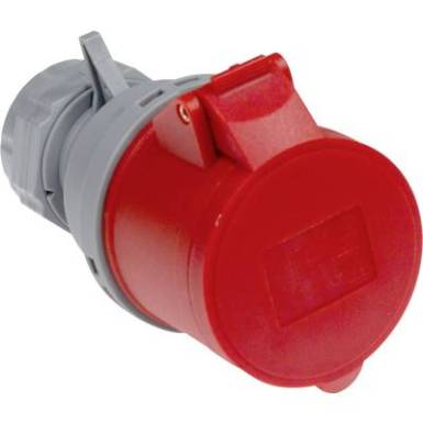 as - Schwabe 60427 60427 CEE alj 32 A 5 pólusú 400 V as - Schwabe 60427 60427 CEE alj 32 A 5 pólusú 400 V