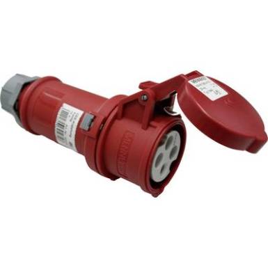 as - Schwabe 60575 60575 CEE alj 16 A 4 pólusú 400 V as - Schwabe 60575 60575 CEE alj 16 A 4 pólusú 400 V